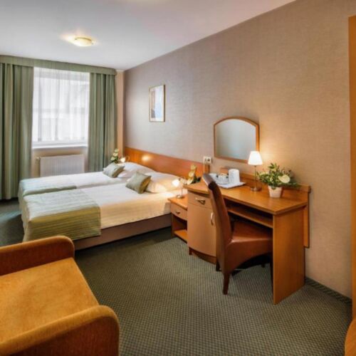 Pokój 2-osobowy Premium