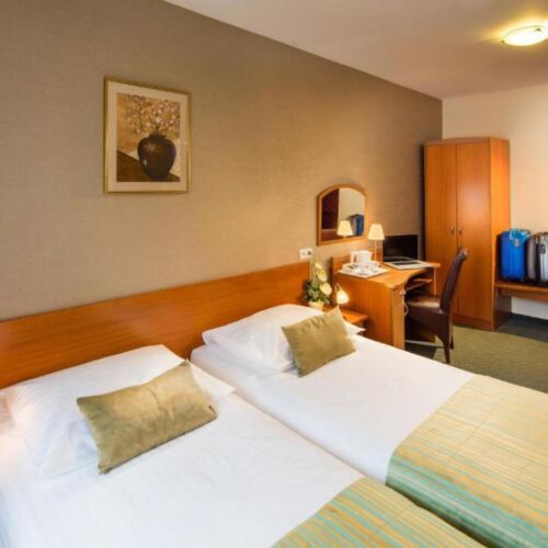 Pokój 3-osobowy Premium