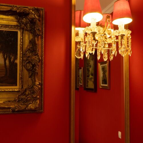 Trip Pokoj pro 2 os. na přízemí