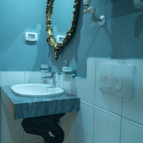 Trip Pokoj pro 2 os. na přízemí