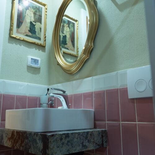 Lux Pokoj pro 2 os. na poschodí