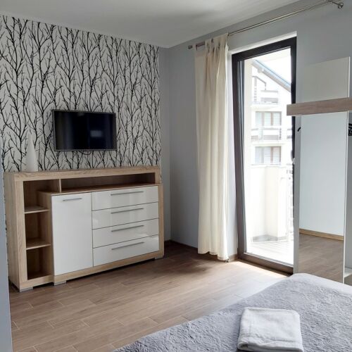 Pokój 2-osobowy na piętrze