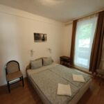 Erdőre néző teraszos 4 fős apartman 2 hálótérrel