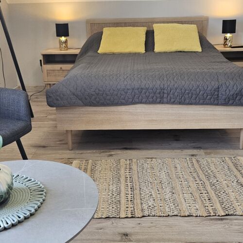 Pokój 2-osobowy Komfort z widokiem na las