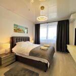 Apartament cu 2 camere pentru 4 pers.