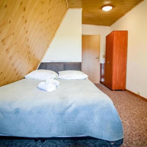 Pokój 2-osobowy z balkonem