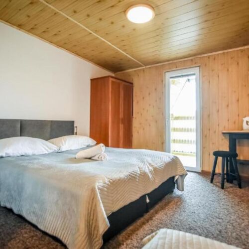 Pokój 3-osobowy z balkonem