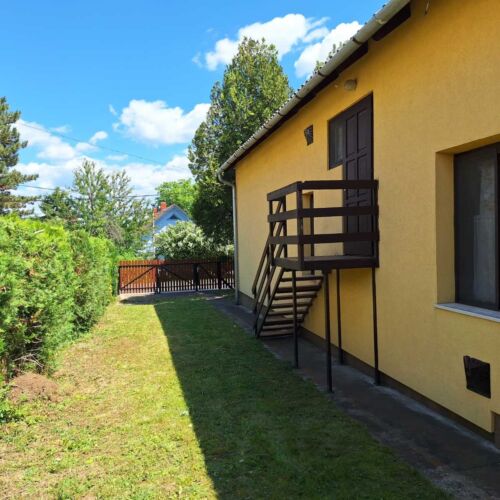 Apartament 5-osobowy na piętrze 