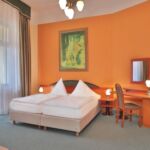 B&B Villa Hotel Mariánské Lázně