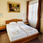 Pension Villa ANCORA Šumperk