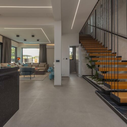 Domek letniskowy 8-osobowy 