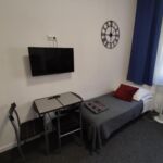 Studio  Apartman pro 2 os. s 1 ložnicí