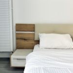 Apartament cu 2 camere pentru 4 pers.