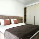 Apartament cu 2 camere pentru 4 pers.