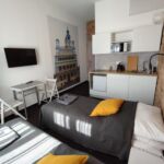 Apartament  Rybaki 6A Poznań