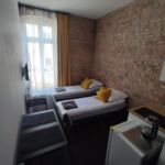 Studio  Apartman pro 2 os. s 1 ložnicí
