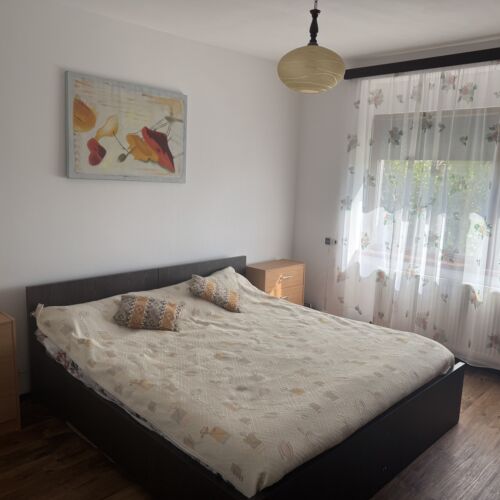 Cały dom 2-osobowy parterowy typu Twin