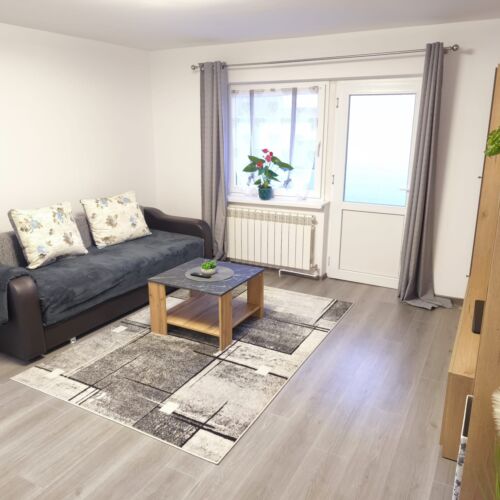 Apartman (jako celek) pro 4 os.