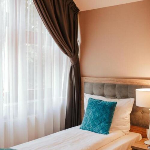 Pokój 1-osobowy Pałac Standard