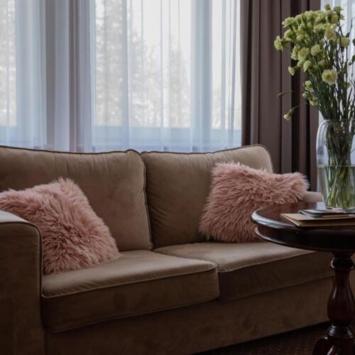 Pokój 2-osobowy Pałac Deluxe