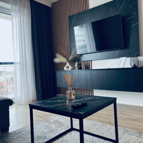Komfort 2-Zimmer-Apartment für 4 Personen Obergeschoss