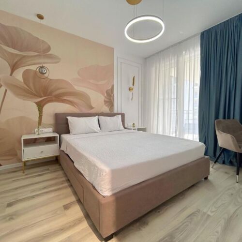 Apartament 5-osobowy na piętrze cały dom z 3 pomieszczeniami sypialnianymi