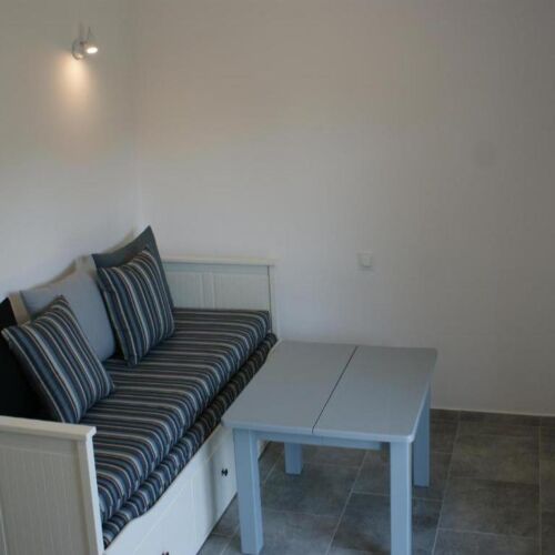 Apartament 4-osobowy z 2 pomieszczeniami sypialnianymi