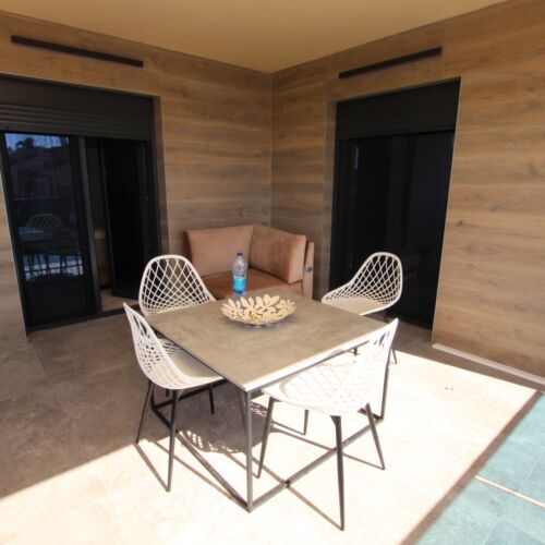 Willa 8-osobowy Premia Deluxe