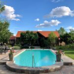 Patrimonium Wellness Apartments Tiszaszentimre