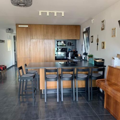 View to the Lake Whole House House for 10 Persons