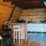 Cabana Moșia Lui Mati Tohani