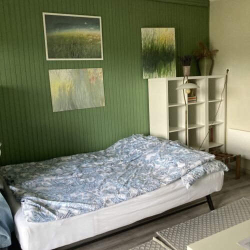 Whole House Family Summer House for 4 Persons