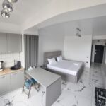 Apartament cu 1 camera pentru 2 pers.