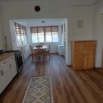 Rodinný Apartman s terasou pro 5 os. se 2 ložnicemi