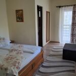 Classic Apartman pro 4 os. se 2 ložnicemi na poschodí