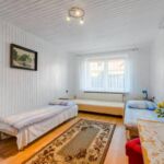 Dreibettzimmer Gemeinsames Badezimmer