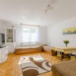 Vierbettzimmer Gemeinsames Badezimmer