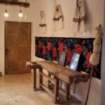 Pensiunea Breb 335 Accomodation & Garden Breb