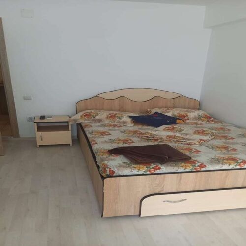 Doppelzimmer (Zusatzbett möglich)