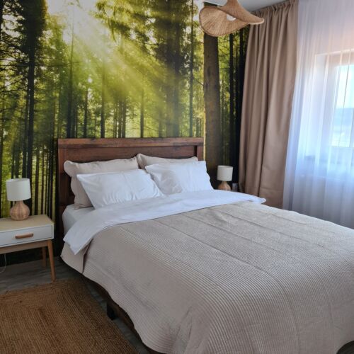 Ganzes Haus Villa House