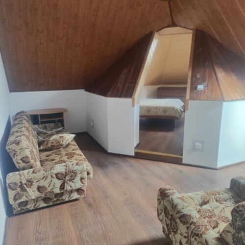 Camera pentru 6 pers.