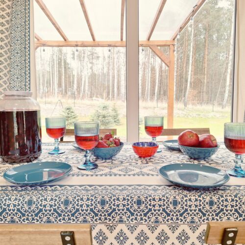 Domek całoroczny 5-osobowy cały dom z widokiem na las