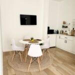 A.I. Central Cozy Studio Arad