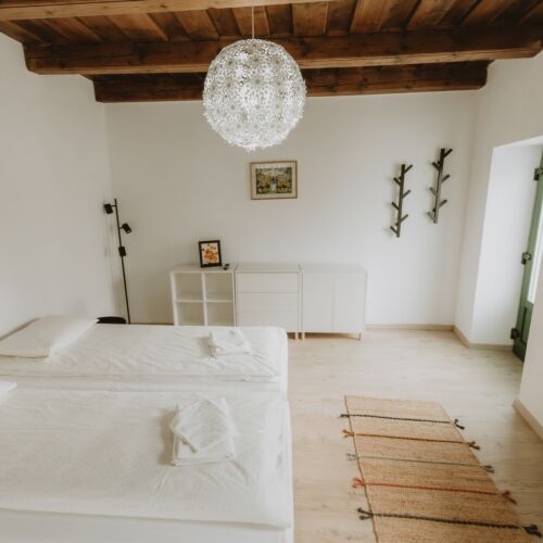 Classic Renesance Pokoj pro 2 os.