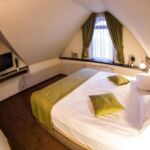 Apartament cu 2 camere pentru 4 pers.
