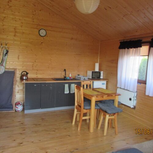 Cały dom 4-osobowy z widokiem na góry