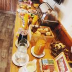 Apartman pro 5 os. s 1 ložnicí s výhledem na hory v podkroví