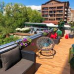 Relax Cluj Apartment and Terrace