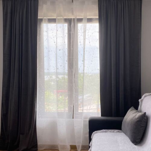 Apartament cu 2 camere pentru 4 pers.