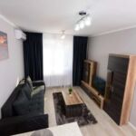 Apartament cu 2 camere pentru 4 pers.
